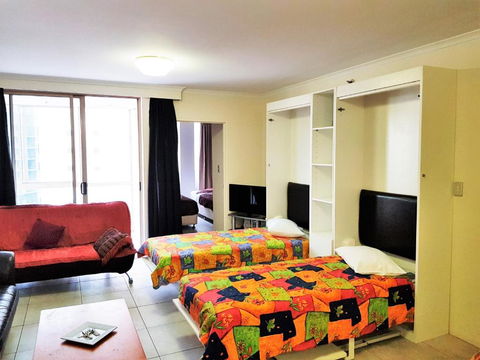 Accommodation Sydney Pitt Street - Accommodation Adelaide 3