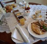 Robins Nest B  B - Accommodation Adelaide
