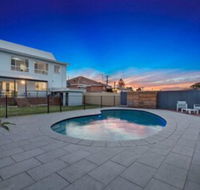Waterview Beach house - Accommodation Adelaide