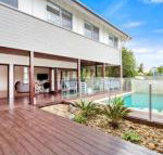 Cottonwood Beach House at Corporate Boardies - Accommodation Adelaide