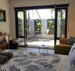 The Courtyard - Accommodation Adelaide