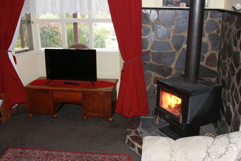 Ayers Burra - Accommodation Adelaide 3