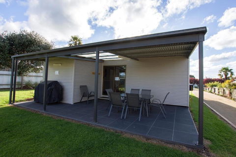 Topaz Cottage - Accommodation Adelaide 5