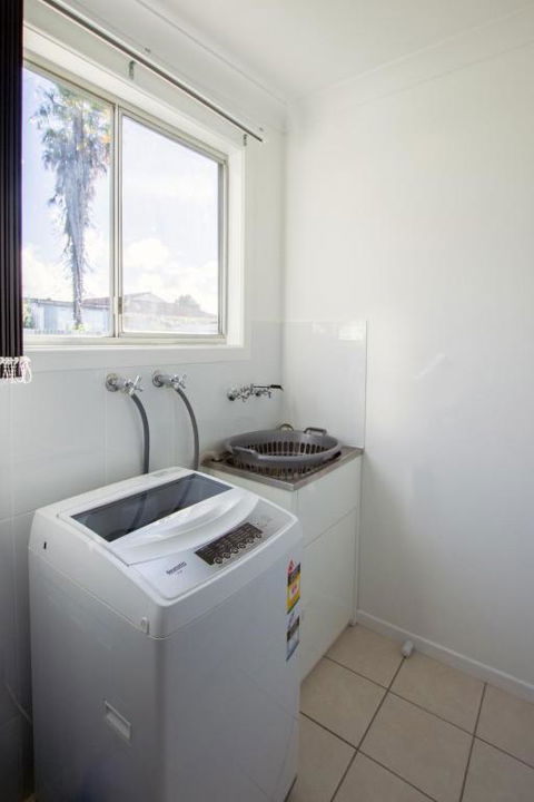 Topaz Cottage - Accommodation Adelaide 4