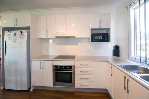 Topaz Cottage - Accommodation Adelaide 1