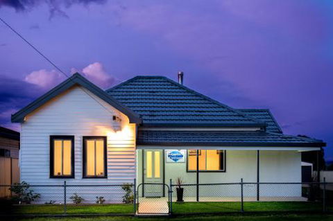 Sapphire Cottage - Accommodation Adelaide 5