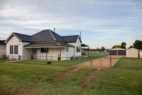 Sapphire Cottage - Accommodation Adelaide 4