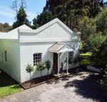 Forth River Cottage - Accommodation Adelaide