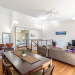 Unit 4 Rainbow Surf Modern Double Storey Townhouse With Large Shared Pool Close To Beach & Shop - Accommodation Adelaide 0