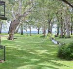 23 Bay Parklands 2 Gowrie Avenue Little Beach air con Pool  tennis court - Accommodation Adelaide