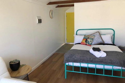 Tiny Tom - Accommodation Adelaide 4