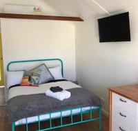 Tiny Tom - Accommodation Adelaide