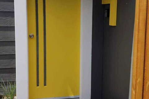 Tiny Tom - Accommodation Adelaide 1