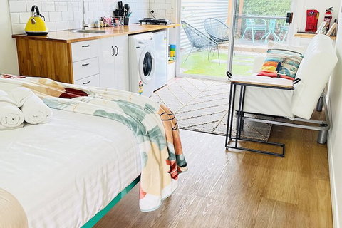 Tiny Tom - Accommodation Adelaide 7