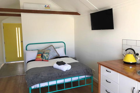 Tiny Tom - Accommodation Adelaide 6