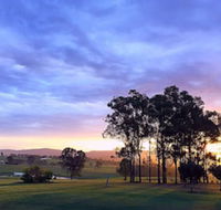 Blackwattle Luxury Retreats