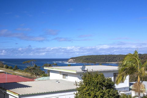 Dolphin Views Unit 5 Of 14 Dolphin St - Accommodation Adelaide 4
