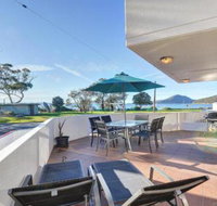 2 Fleetwood 63 Shoal Bay Road spectacular views - Accommodation Adelaide