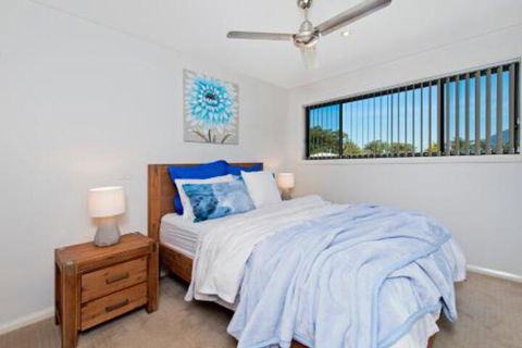 Suibhne Modern Unit Opposite River - Accommodation Adelaide 1