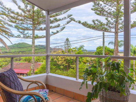 EAST COAST ESCAPES Lighthouse Studio - Accommodation Adelaide 2