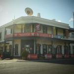 Commercial Hotel Morgan - Accommodation Adelaide 0