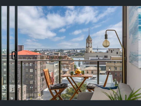 Arvia Newcastle - Accommodation Adelaide 3