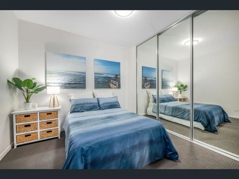 Arvia Newcastle - Accommodation Adelaide 4