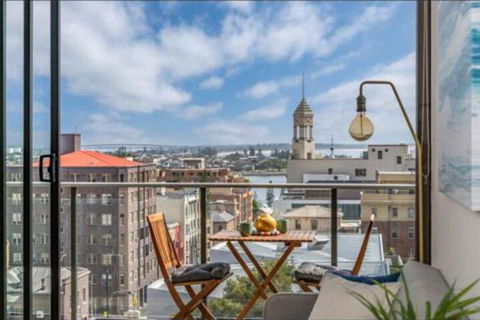 Arvia Newcastle - Accommodation Adelaide 0