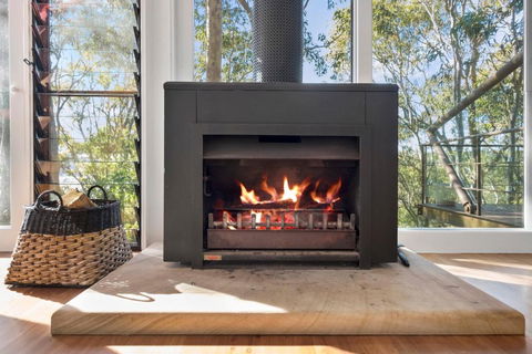 TreetopsatWagstaffe - Accommodation Adelaide 6