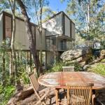 TreetopsatWagstaffe - Accommodation Adelaide 1
