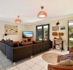 Innisfree Pet Friendly 2 Mins to Beach - Accommodation Adelaide