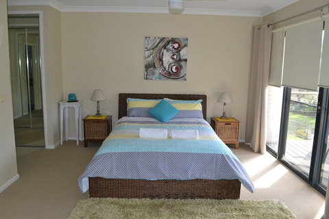Elsinor Townhouse 8 Mulwala - Accommodation Adelaide 7