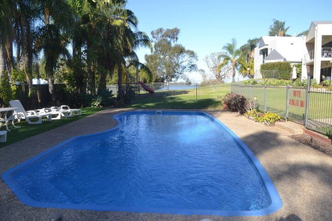 Elsinor Townhouse 8 Mulwala - Accommodation Adelaide 3