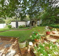 Lovel Cottage - Accommodation Adelaide