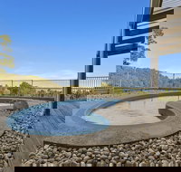 Waterview Estate Free Wifi Amazing Ocean Views - Accommodation Adelaide