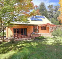 Honeysett Lodge - Accommodation Adelaide