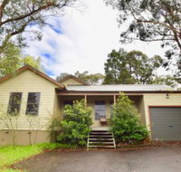 Scenic Cottage of Katoomba - Accommodation Adelaide