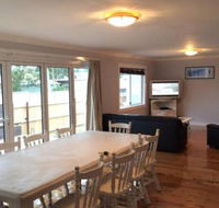 Watts at Callala Beach Pet Friendly - Accommodation Adelaide