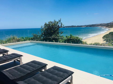 Osprey Sapphire Beach NSW - Accommodation Adelaide 5