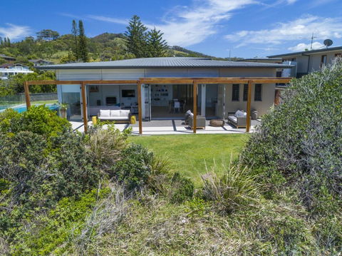 Osprey Sapphire Beach NSW - Accommodation Adelaide 2