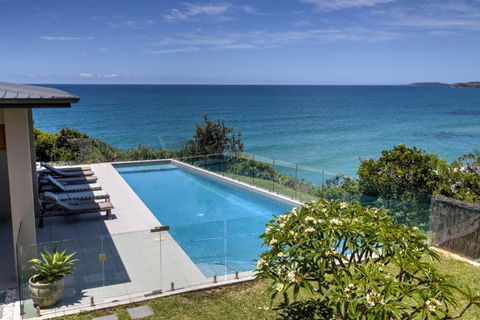Osprey Sapphire Beach NSW - Accommodation Adelaide 4