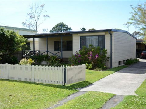 Rackham 12 - Accommodation Adelaide 6