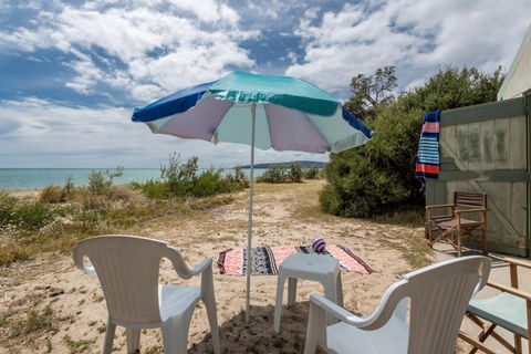 Dalmuir Homestead Walk To Dromana Beach - Accommodation Adelaide 6