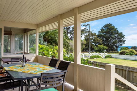 Dalmuir Homestead Walk To Dromana Beach - Accommodation Adelaide 1