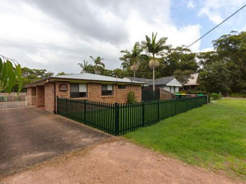 Pet Friendly Jade Gardens - Accommodation Adelaide 3