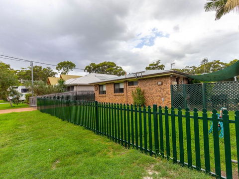 Pet Friendly Jade Gardens - Accommodation Adelaide 4