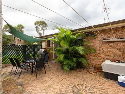 Pet Friendly Jade Gardens - Accommodation Adelaide 2