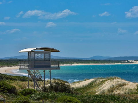 Pet Friendly Jade Gardens - Accommodation Adelaide 7