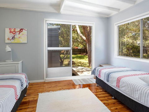 Enjoy The Soothing Sea Breeze - Accommodation Adelaide 4