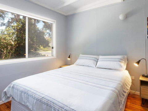 Enjoy The Soothing Sea Breeze - Accommodation Adelaide 3